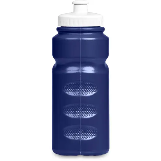 Altitude Slam Plastic Water Bottle Navy New
